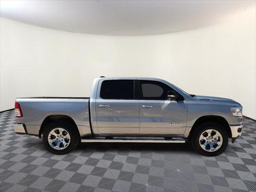 2020 RAM 1500 Lone Star