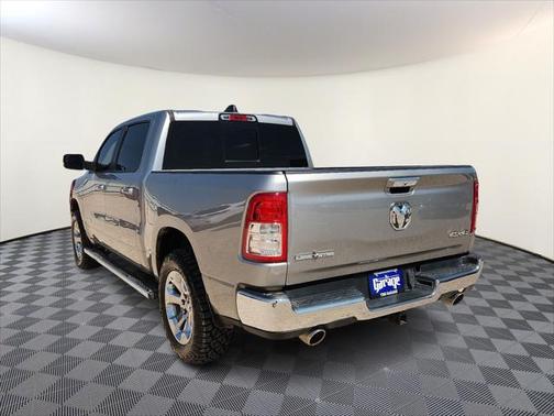 2020 RAM 1500 Lone Star