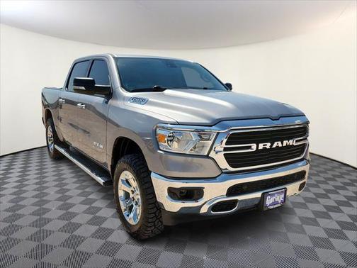 2020 RAM 1500 Lone Star
