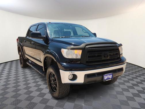 2013 Toyota Tundra Grade