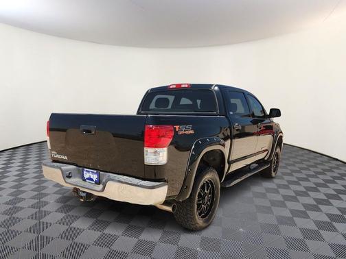 2013 Toyota Tundra Grade