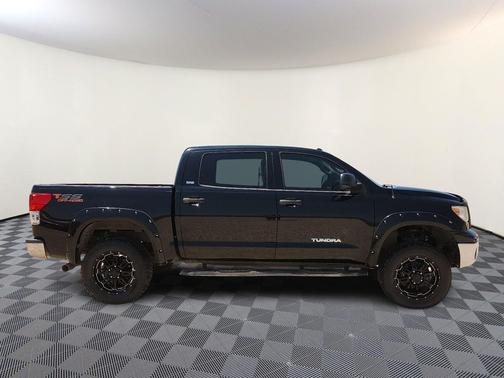 2013 Toyota Tundra Grade