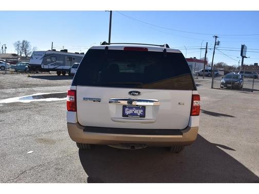 Photo 4 of 20 of 2014 Ford Expedition EL King Ranch