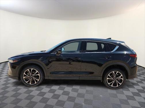 2022 Mazda CX-5 2.5 S Premium