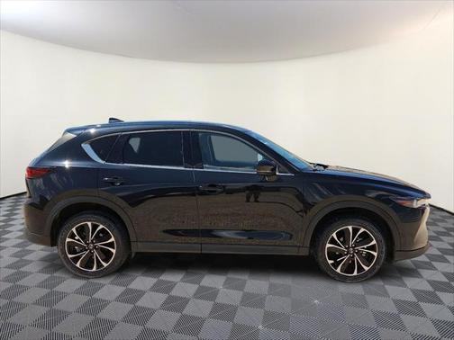 2022 Mazda CX-5 2.5 S Premium