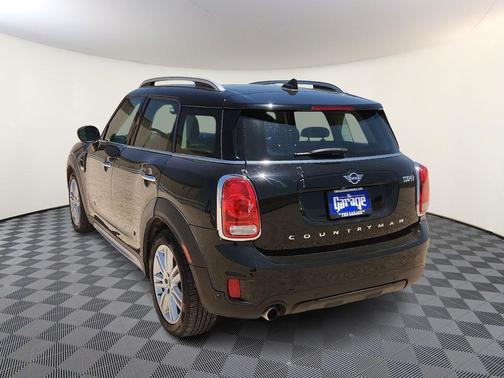 2020 MINI Countryman Cooper ALL4
