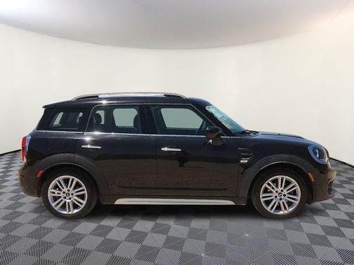 2020 MINI Countryman Cooper ALL4