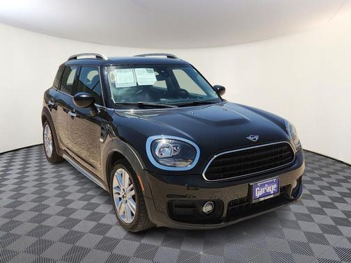 2020 MINI Countryman Cooper ALL4