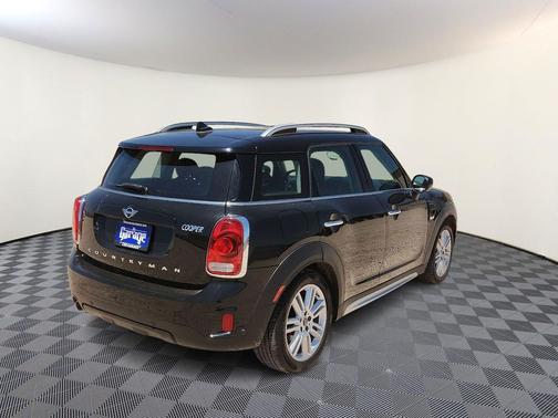2020 MINI Countryman Cooper ALL4