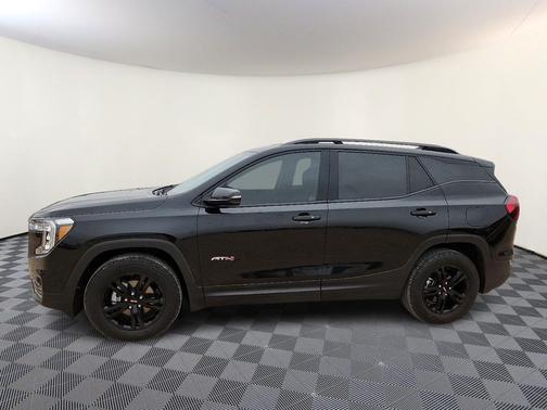2023 GMC Terrain AWD AT4