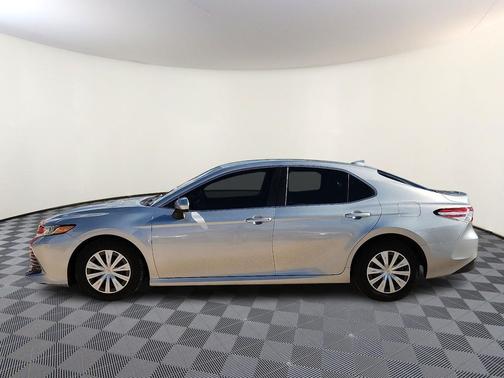 2020 Toyota Camry L