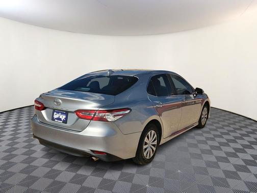 2020 Toyota Camry L