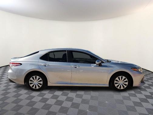 2020 Toyota Camry L