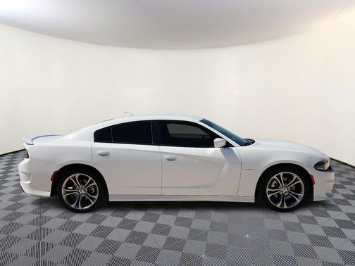 2021 Dodge Charger R/T