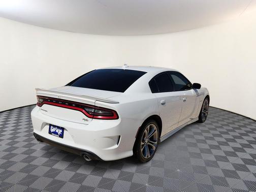 2021 Dodge Charger R/T