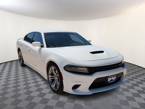 2021 Dodge Charger R/T