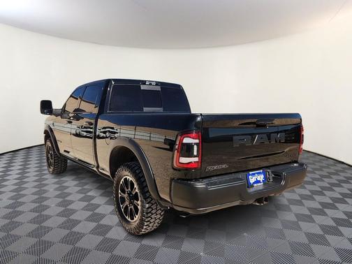 2023 RAM 2500 Power Wagon