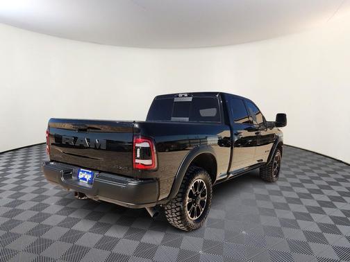 2023 RAM 2500 Power Wagon