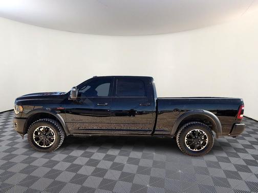 2023 RAM 2500 Power Wagon