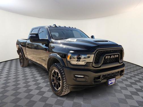 2023 RAM 2500 Power Wagon