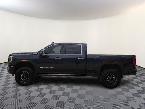 2024 GMC Sierra 3500 Denali