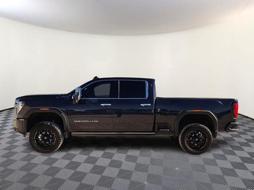 2024 GMC Sierra 3500 Denali
