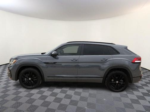 2023 Volkswagen Atlas Cross Sport 3.6L V6 SEL