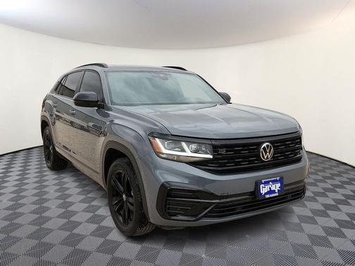 2023 Volkswagen Atlas Cross Sport 3.6L V6 SEL