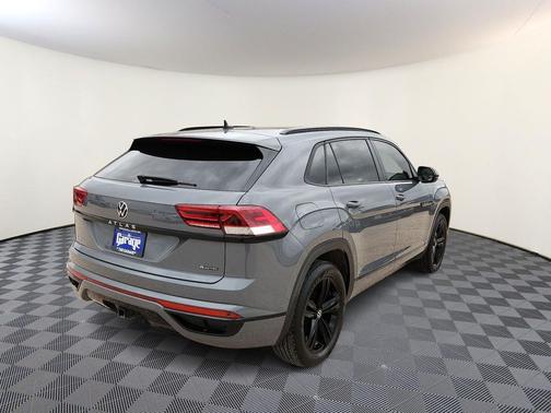 2023 Volkswagen Atlas Cross Sport 3.6L V6 SEL