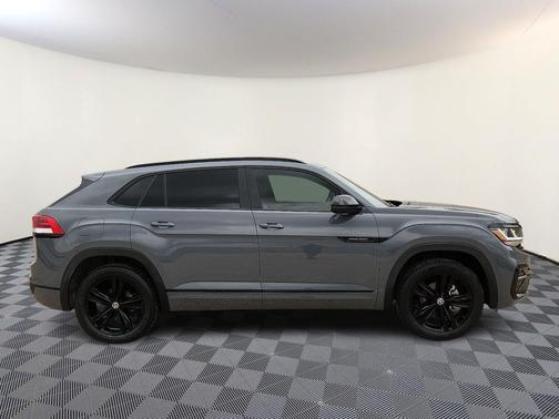 2023 Volkswagen Atlas Cross Sport 3.6L V6 SEL