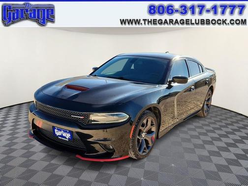 2019 Dodge Charger GT