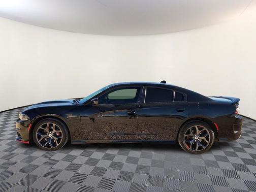 2019 Dodge Charger GT