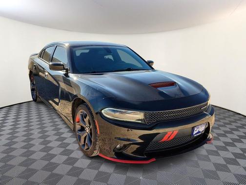 2019 Dodge Charger GT
