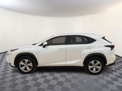 2017 Lexus NX 200t Base