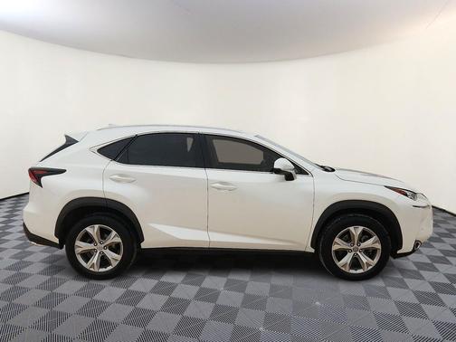 2017 Lexus NX 200t Base