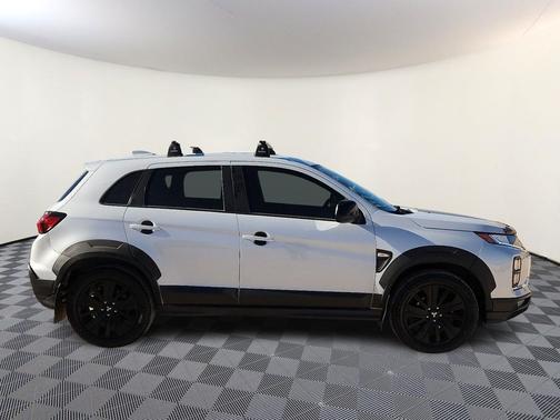 2024 Mitsubishi Outlander Sport 2.0 Trail Edition AWC