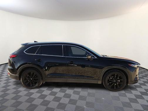 2022 Mazda CX-9 Touring