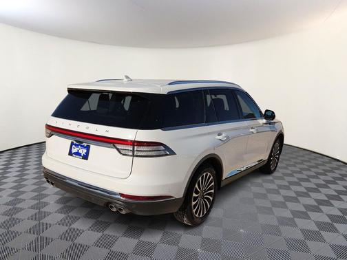 2023 Lincoln Aviator Reserve AWD