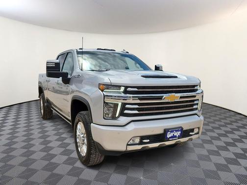 2023 Chevrolet Silverado 2500 High Country