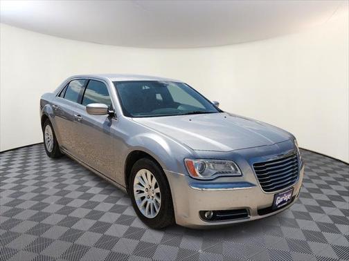 2014 Chrysler 300 S