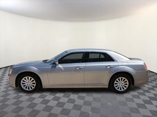 2014 Chrysler 300 S