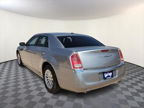 2014 Chrysler 300 S