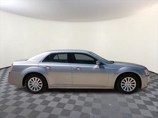 2014 Chrysler 300 S
