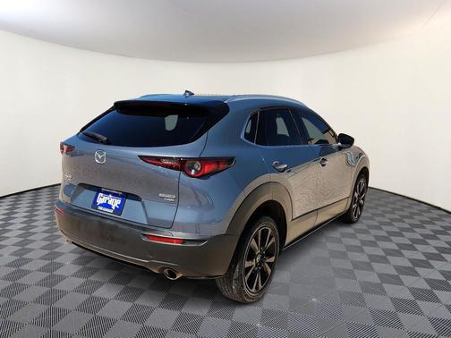 2022 Mazda CX-30 2.5 Turbo Premium Package