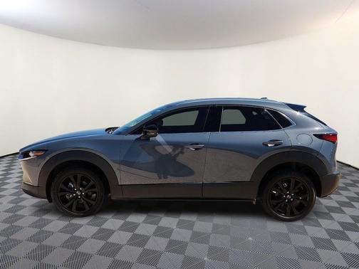 2022 Mazda CX-30 2.5 Turbo Premium Package