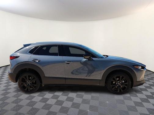 2022 Mazda CX-30 2.5 Turbo Premium Package