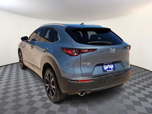 2022 Mazda CX-30 2.5 Turbo Premium Package