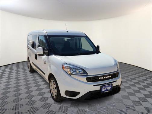 2019 RAM ProMaster City Tradesman
