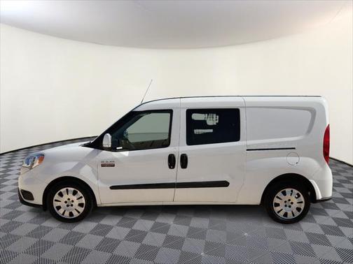 2019 RAM ProMaster City Tradesman
