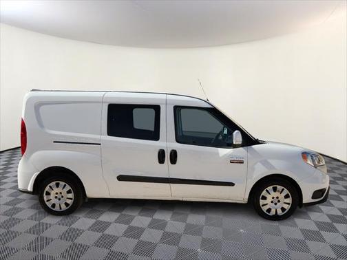 2019 RAM ProMaster City Tradesman